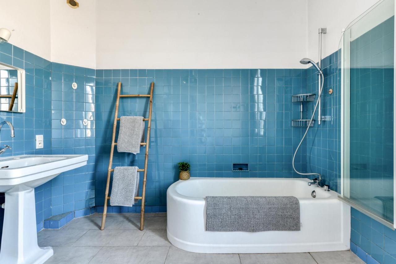La Casa Grande - Piscine - Wifi - Parking Villa Carcassone Kültér fotó